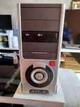 Компютър HDD-500GB