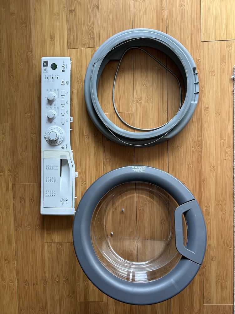 Части за Hotpoint Ariston WML 803B EU