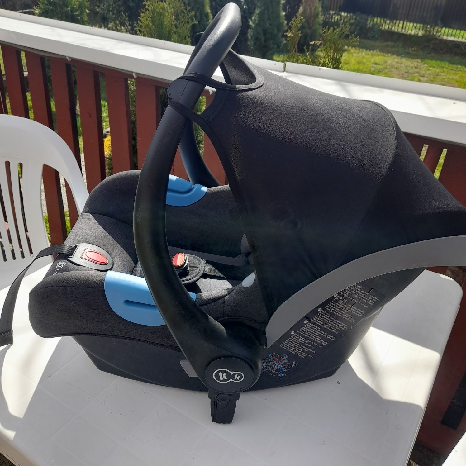 Scoica kinderkraft