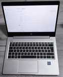 Laptop HP ProBook 430 G6 i3-8145U 8Gb Ram 256Gb !