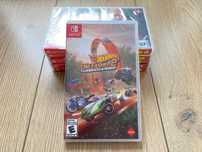 Новый Hot Wheels Unleashed 2 - Turbocharged Nintendo Switch/ Нинтендо