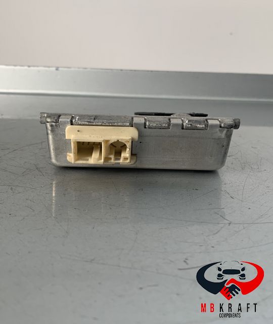 Modul camera video A0009050438 A 000 905 04 38 Mercedes-Benz C-Class