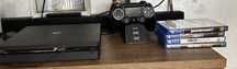 Playstation4 slim
