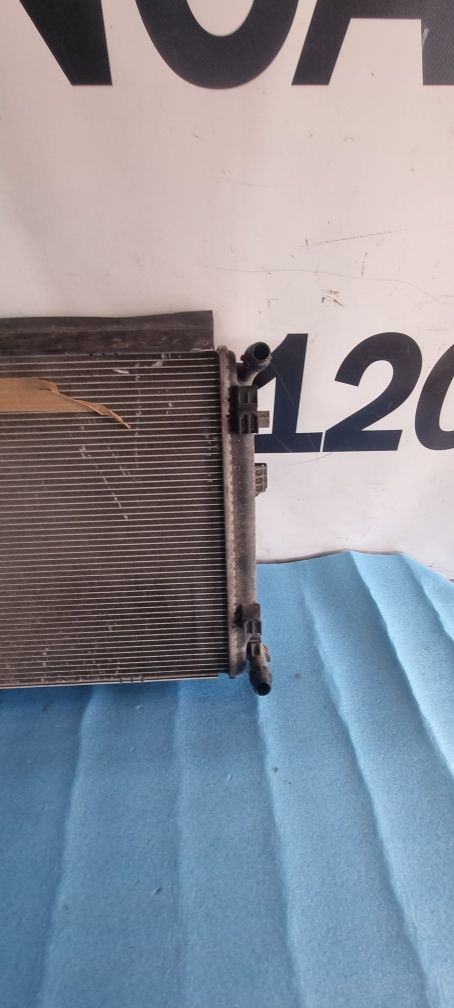 Radiator apa skoda octavia 3