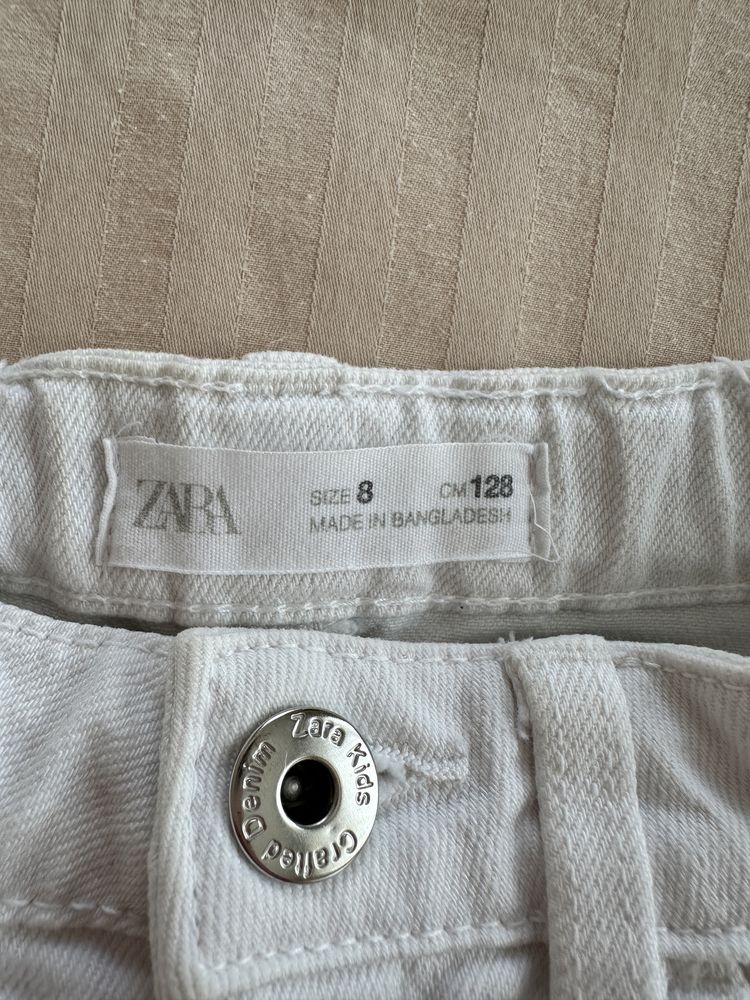 Детски комплект къси панталонки Zara