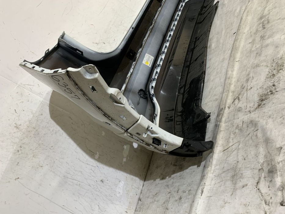 Bara spate VW T-Cross, R-Line, 2018, 2019, 2020, 2021, 2022, 2023, cod origine OE 2GM807421.