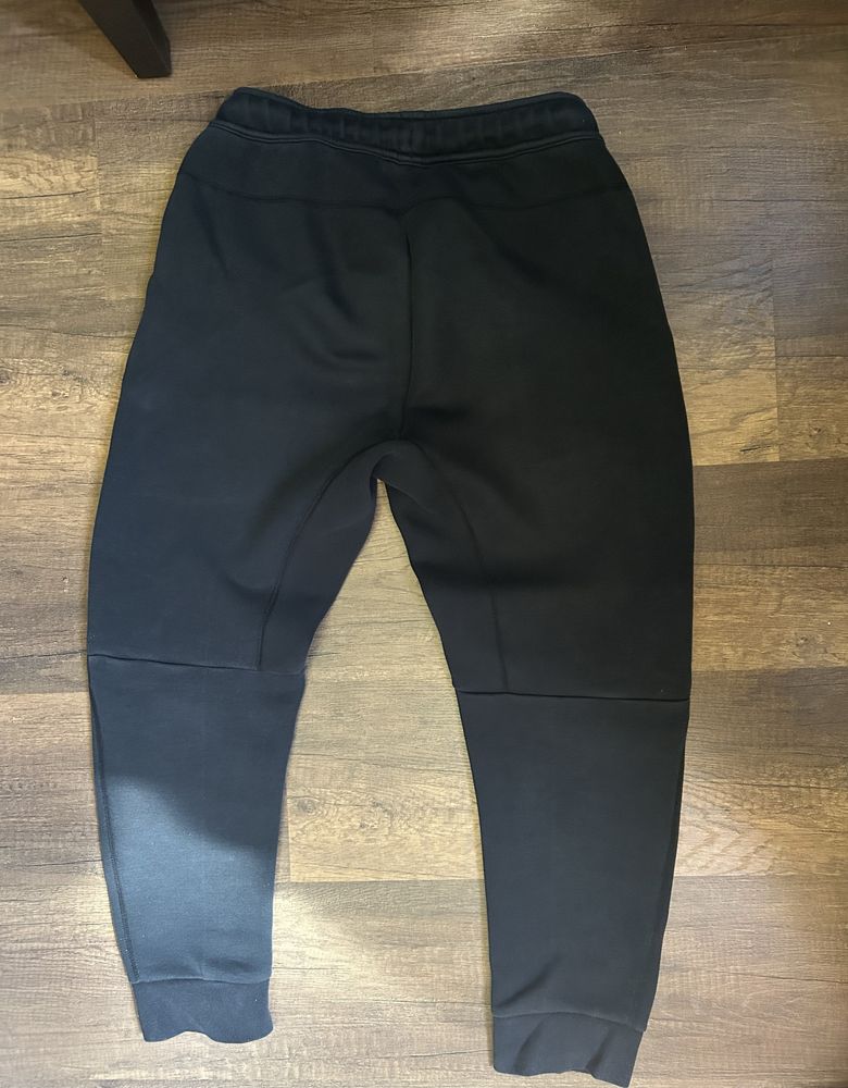 Nike tech fleece долнище