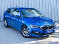 Skoda Scala Skoda Scala/CarPlay/LaneAssist/AndroidAuto - Finance/Garantie