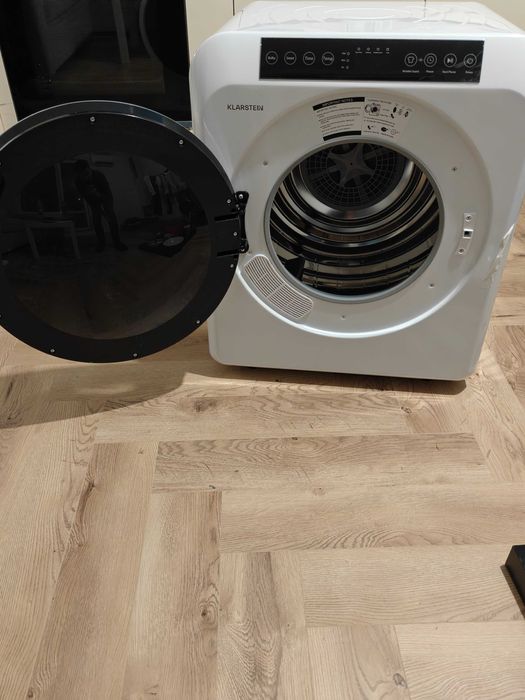 Сушилня чисто нова  Klarstein