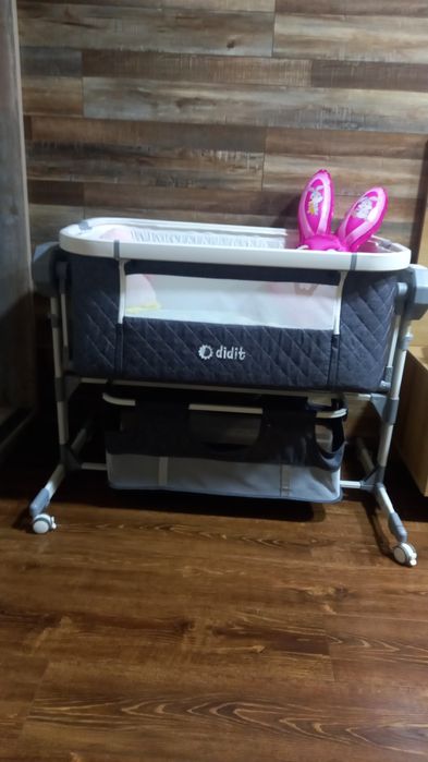 Продаётся колыбель