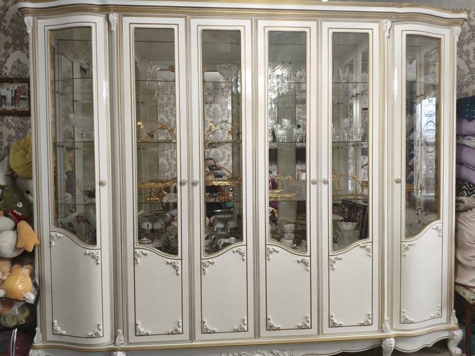 Продается шкаф почти новый