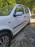 Golf 4, bun si pt rabla