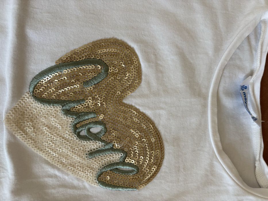 Mayoral детки комплект с пола