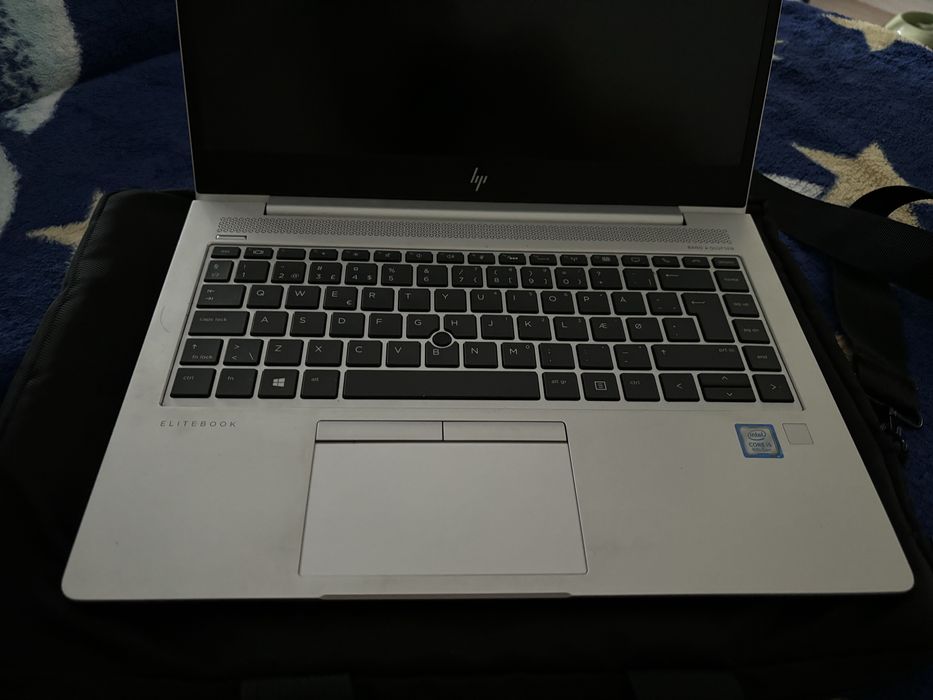 HP EliteBook 840 G5