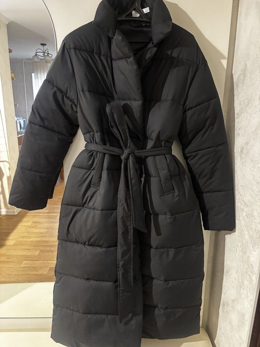Продам вещи зимние