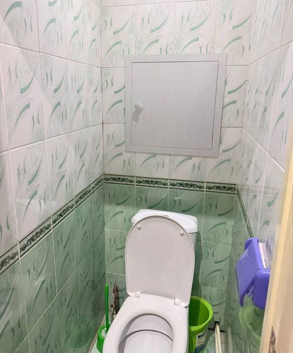 Сдаю Куйлюк 1 Массив 2/4/4 218 школа