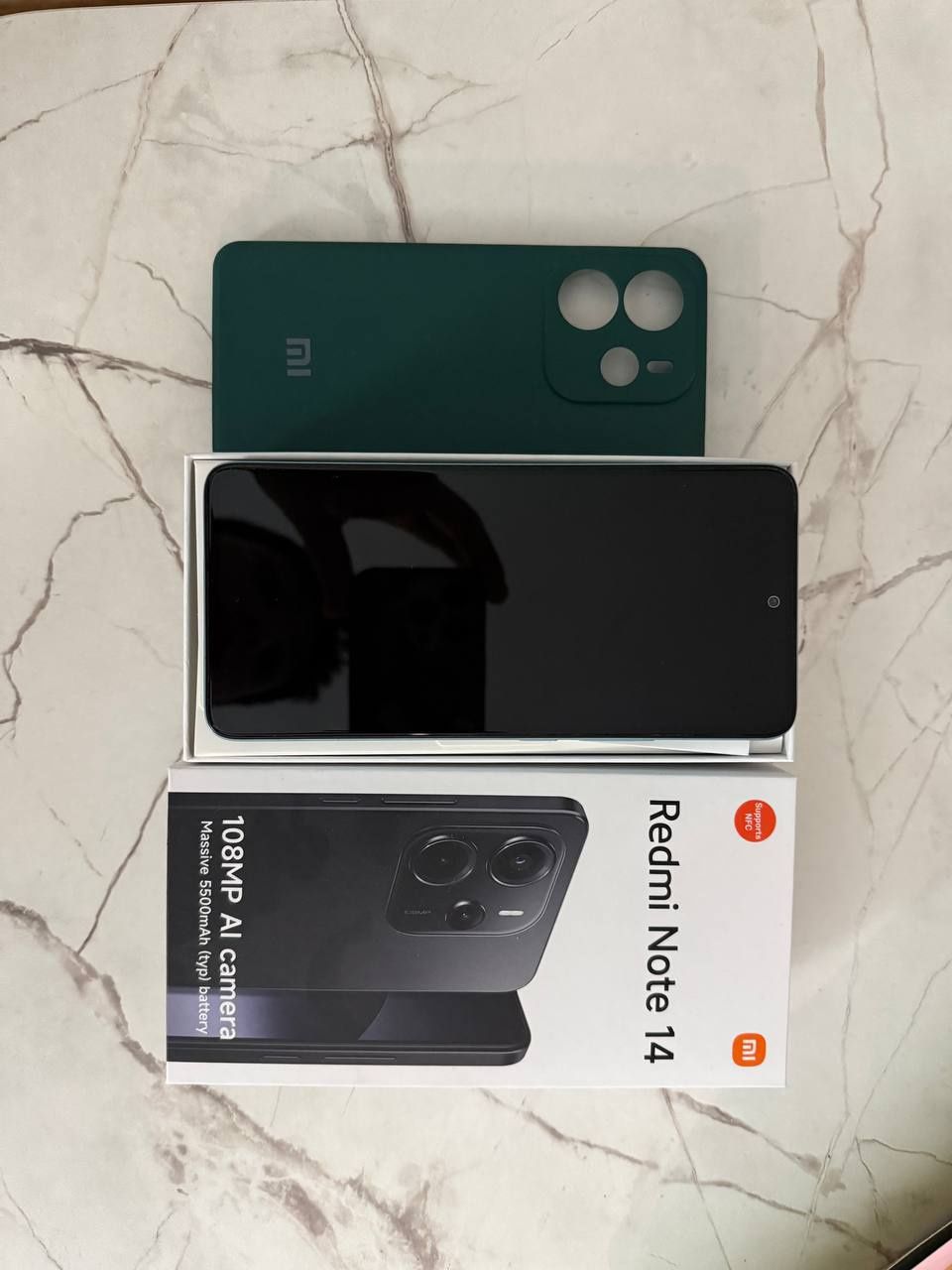 Redmi note 14  Редми Нот 14