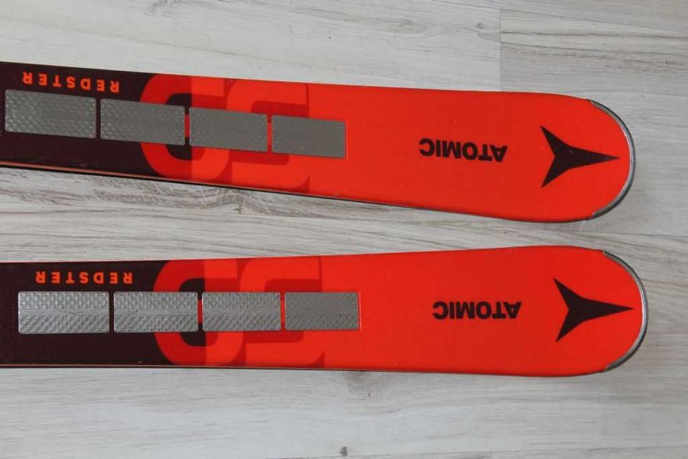 ATOMIC Redster S9 Revoshock  170cm  160cm  155cm  2024