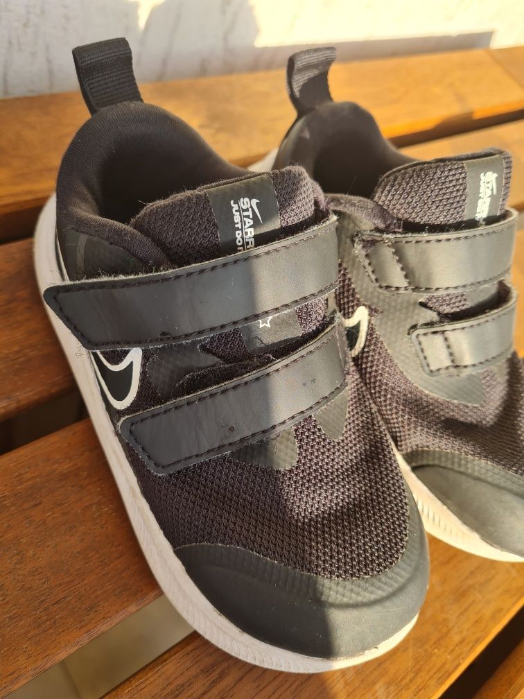 Pantofi sport adidasi copii Nike Star Runner , marimea 25
