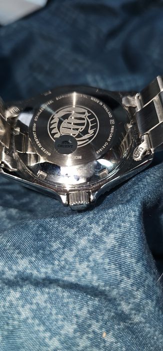 Ceas orient F692-uaa0