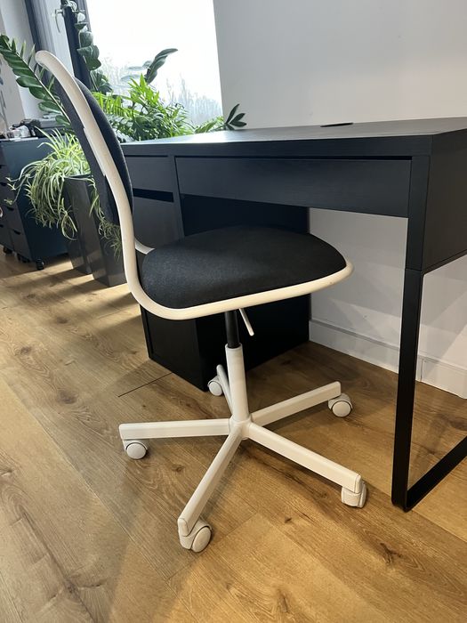 Scaun birou rotativ Ikea