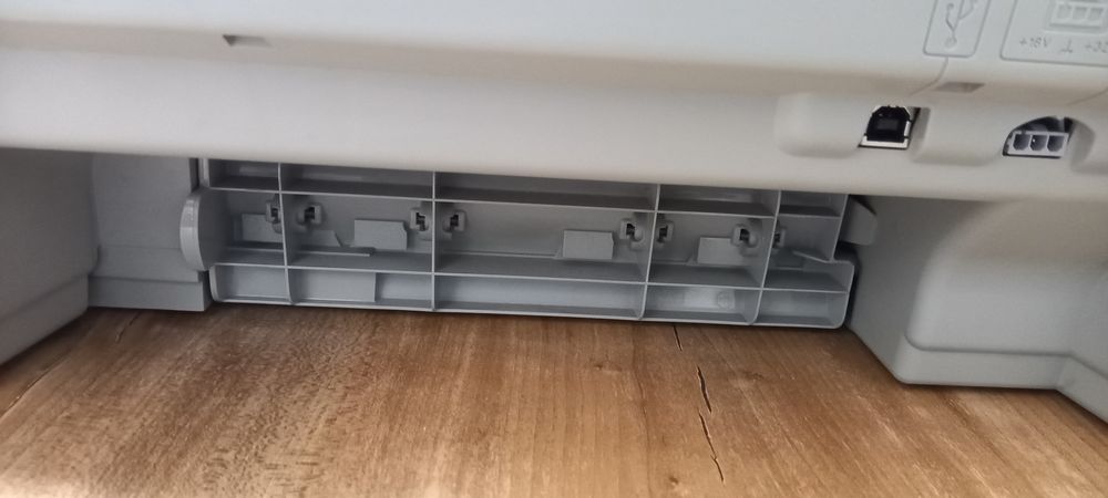 Imprimanta HP și accesorii Scaner