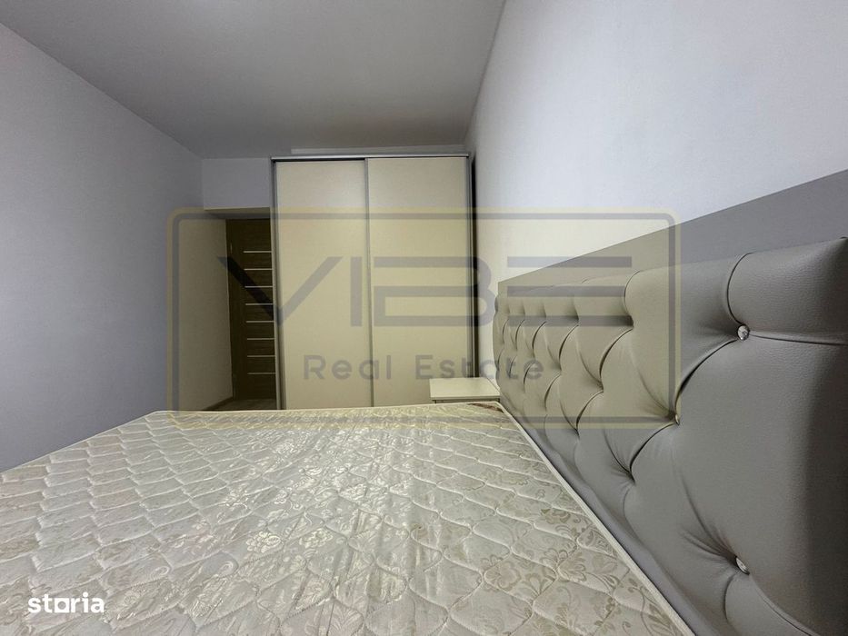 Apartament 2 camere decomandat+parcare subterana Tatarasi Tower