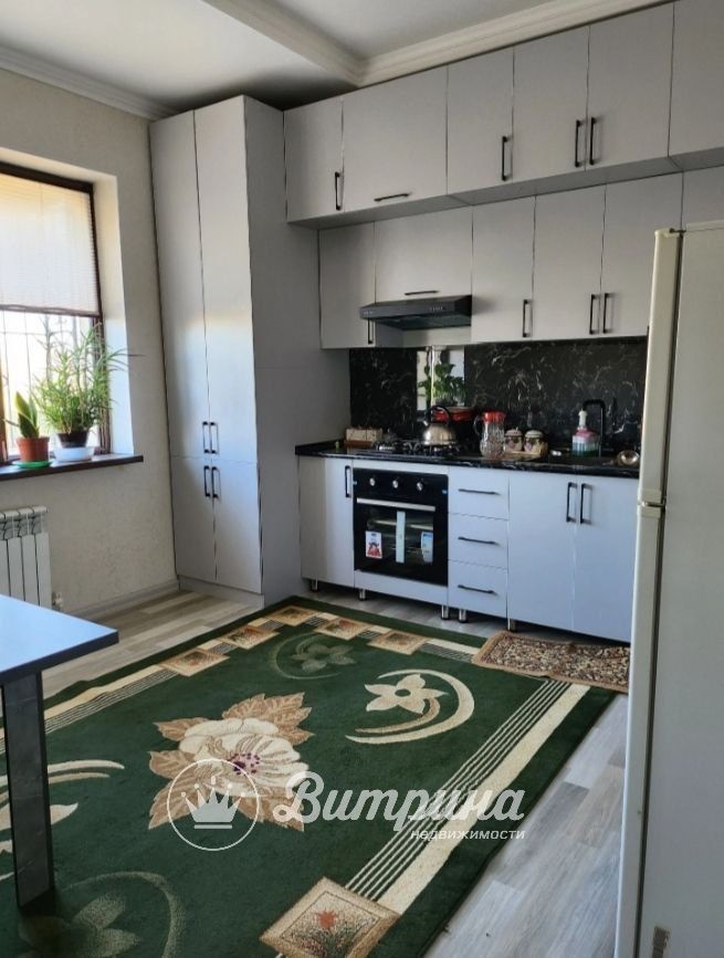 2-комнатная квартира в новостройке, Яккасарай, ул. Мукими