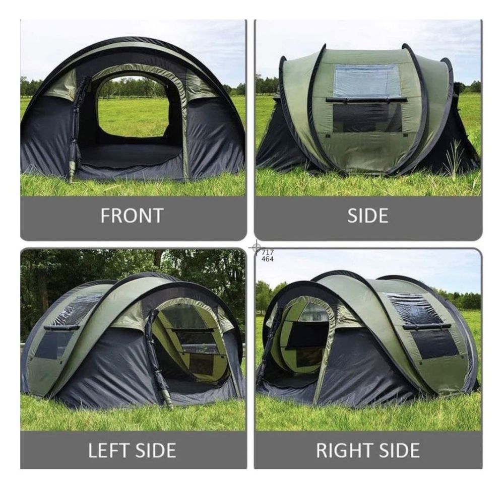 Палатка новая для отдыха