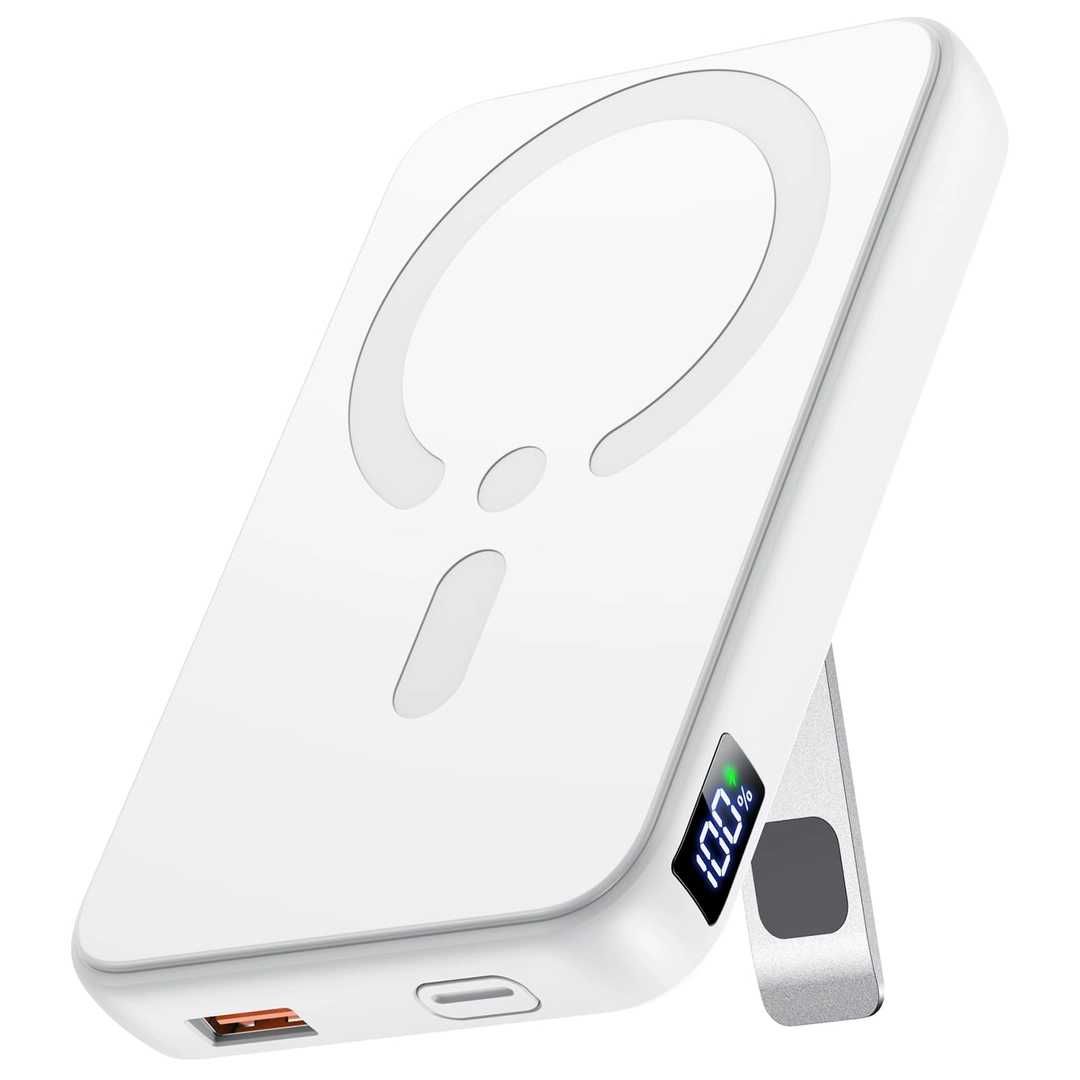 Baterie externa magsafe 12000 mAh