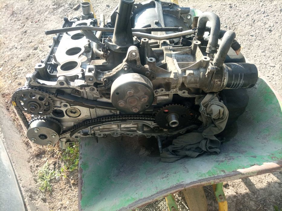 Продам или обмен двигатель на двига ель