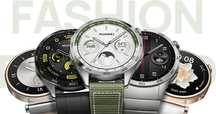 Новый Huawei Watch Gt 4 41mm 46mm • Часы •