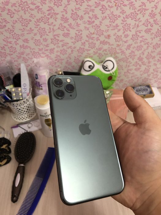 Айфон 11про 64гб