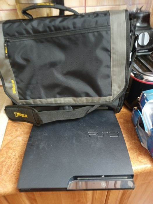 De vânzare ps3 slim