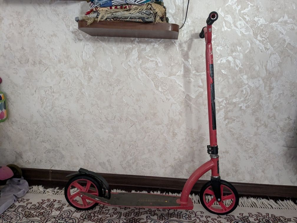 Продам самокат для подростка