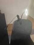 Ring Light 80W, 3 culori, cu suport fixare
