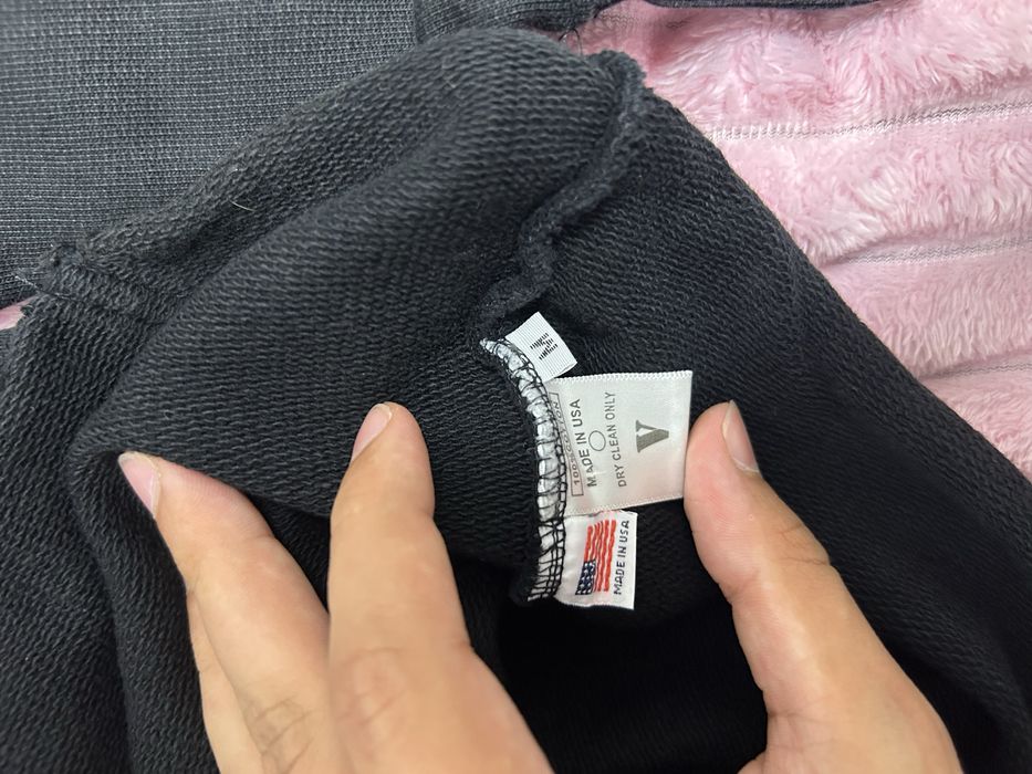 vand hanorac vlone x the weekend M