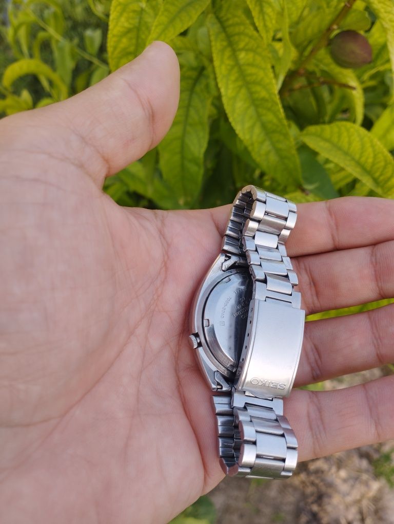 Soat sagat orient automatic orginal