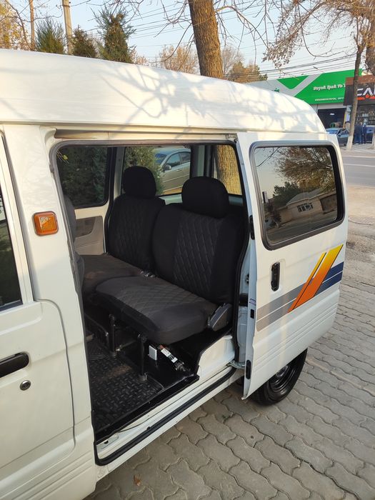 Продается Дамас 2024