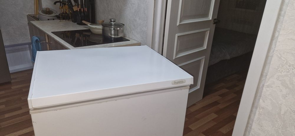 Продам морозильник ларь