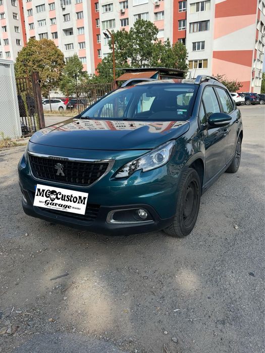 Автобояджийски услиги