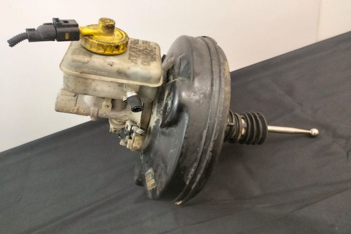 Tulumba Pompa Servofrana 1.4TDI 1j1614105q Volkswagen VW Golf a 4-a g