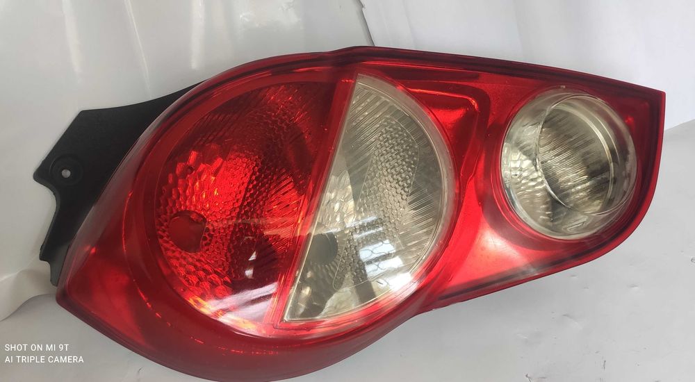 Задние фонари SPARK