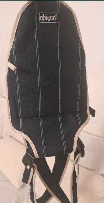 NOU - Ham marsupiu port bebe bebelusi Chicco