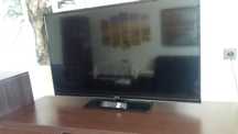 Televizor diagonala 115 pret redus Hitachi