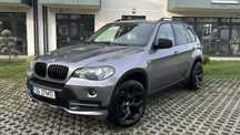 BMW X5 2008 3.0 D 300 CP STG1 X-Drive Pachet Aero Dinamic Fiscal