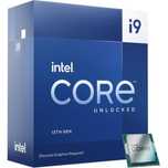 Procesor Intel Raptor Lake, Core i9 13900KF 3.0GHz box nou sigilat