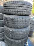 4бр. 215 55 17 Pirelli летни.