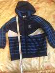Оригинално яке Adidas