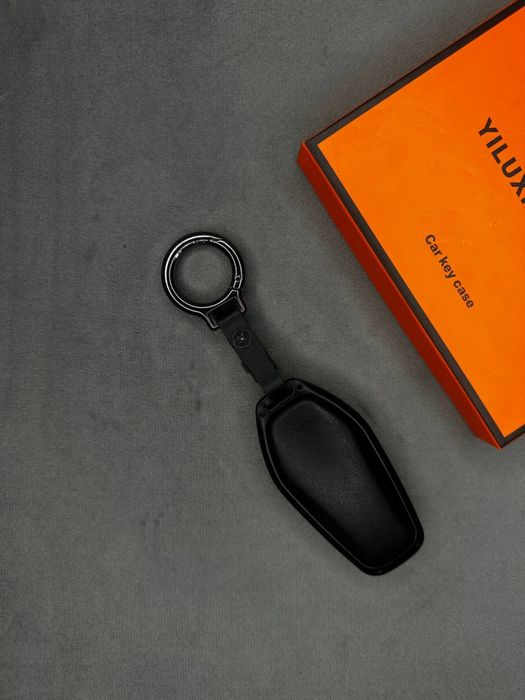 Металлический пульт чехол для Byd от «Sevenway»